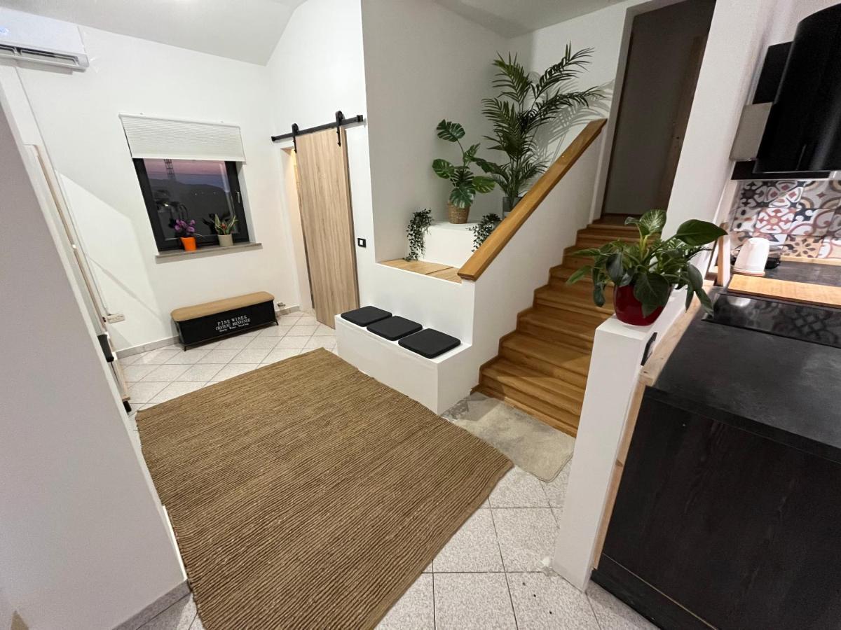 Piko'S Apartments Izola Dış mekan fotoğraf