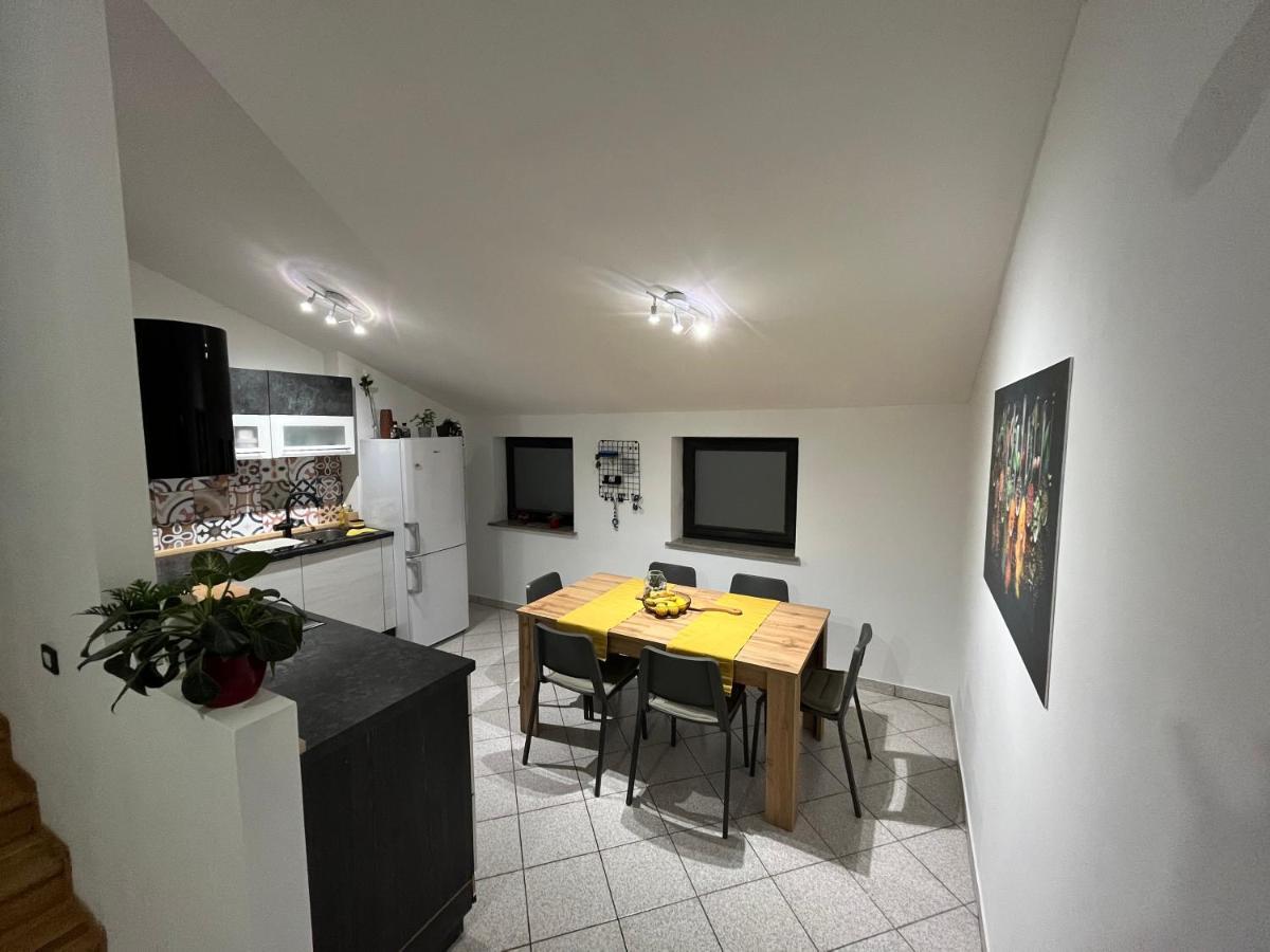 Piko'S Apartments Izola Dış mekan fotoğraf