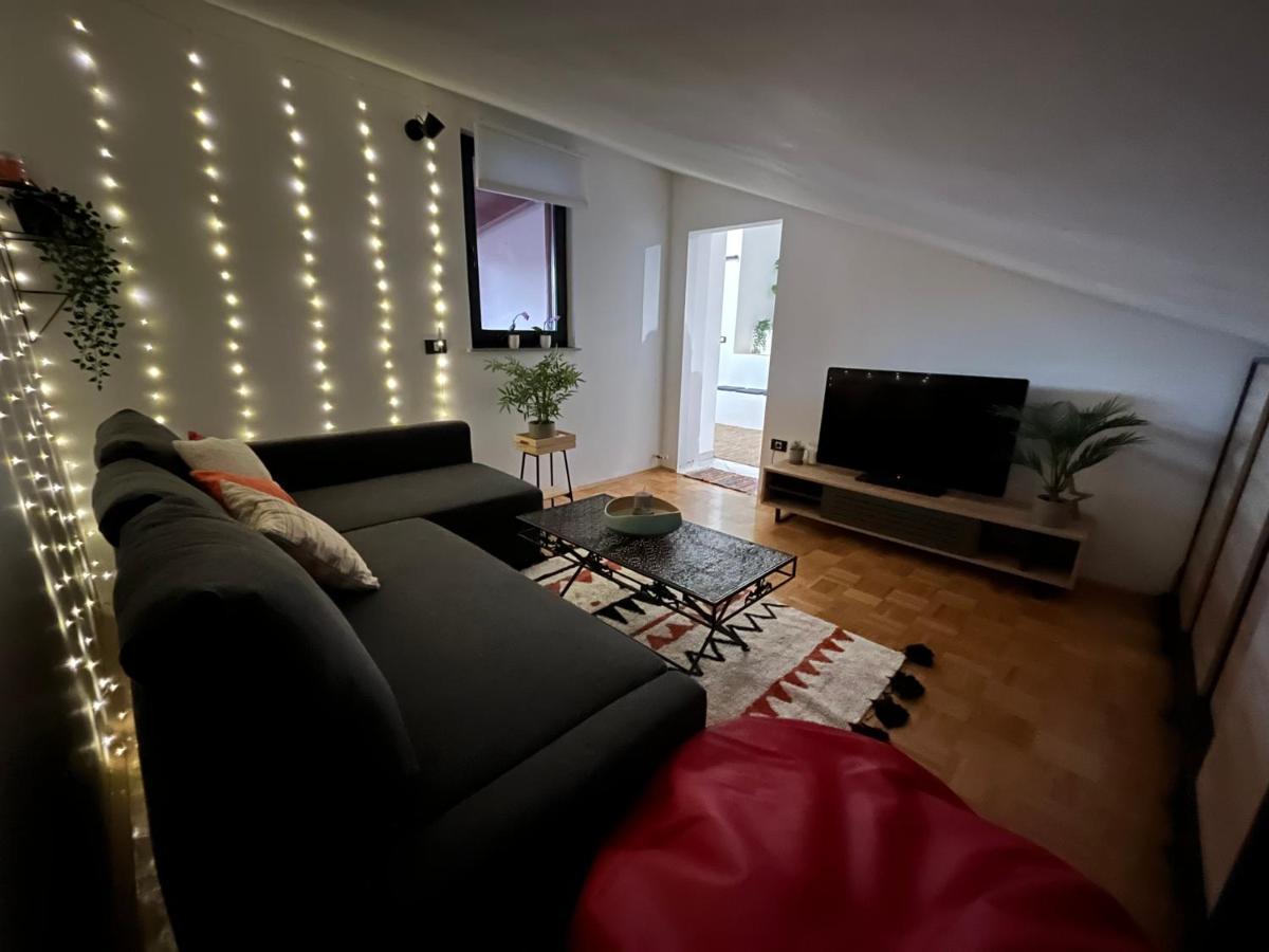 Piko'S Apartments Izola Dış mekan fotoğraf