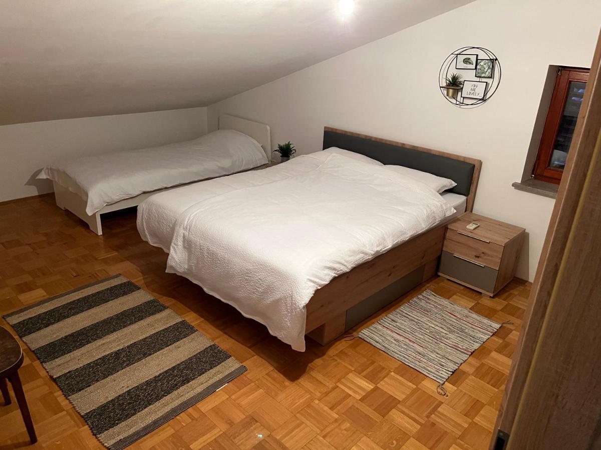 Piko'S Apartments Izola Dış mekan fotoğraf