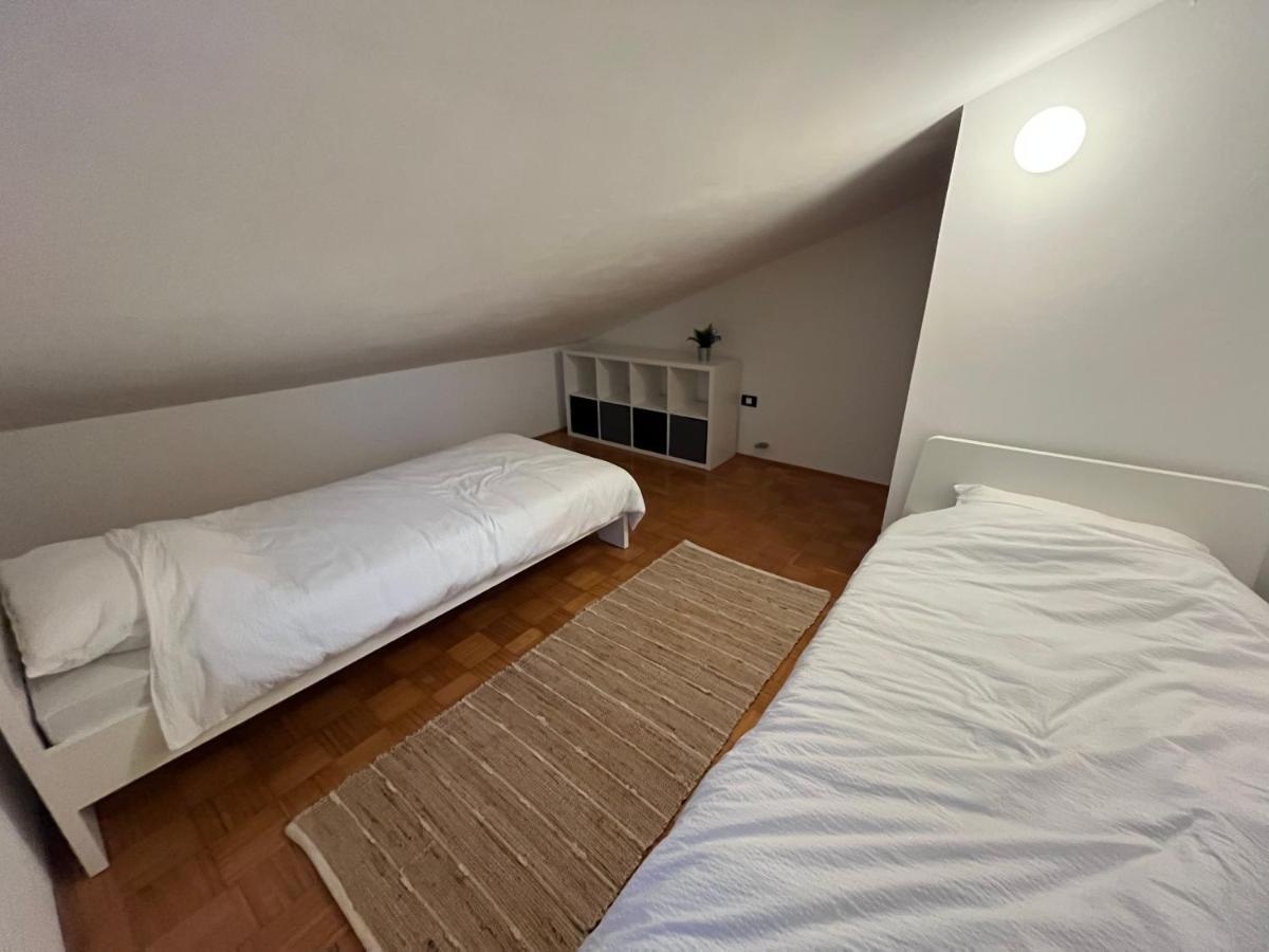Piko'S Apartments Izola Dış mekan fotoğraf