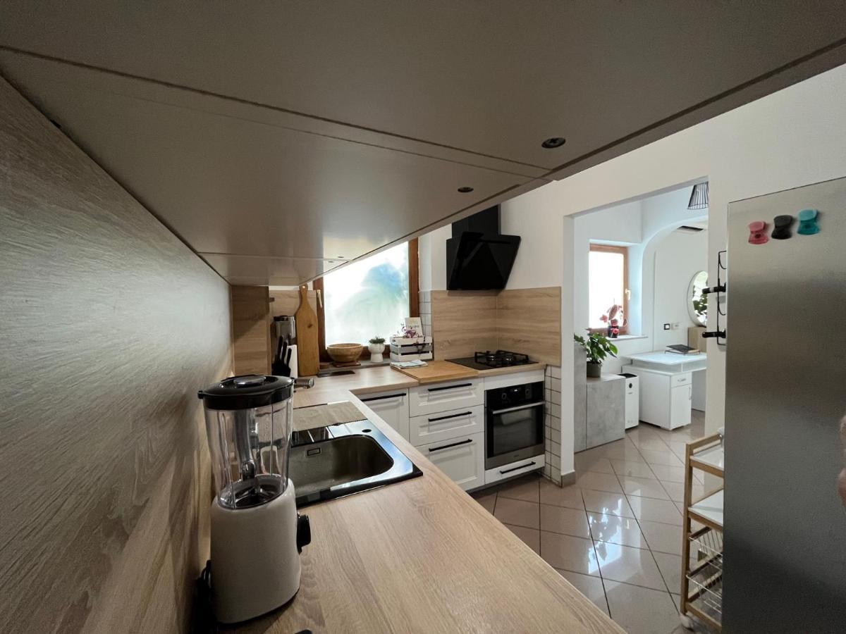 Piko'S Apartments Izola Dış mekan fotoğraf