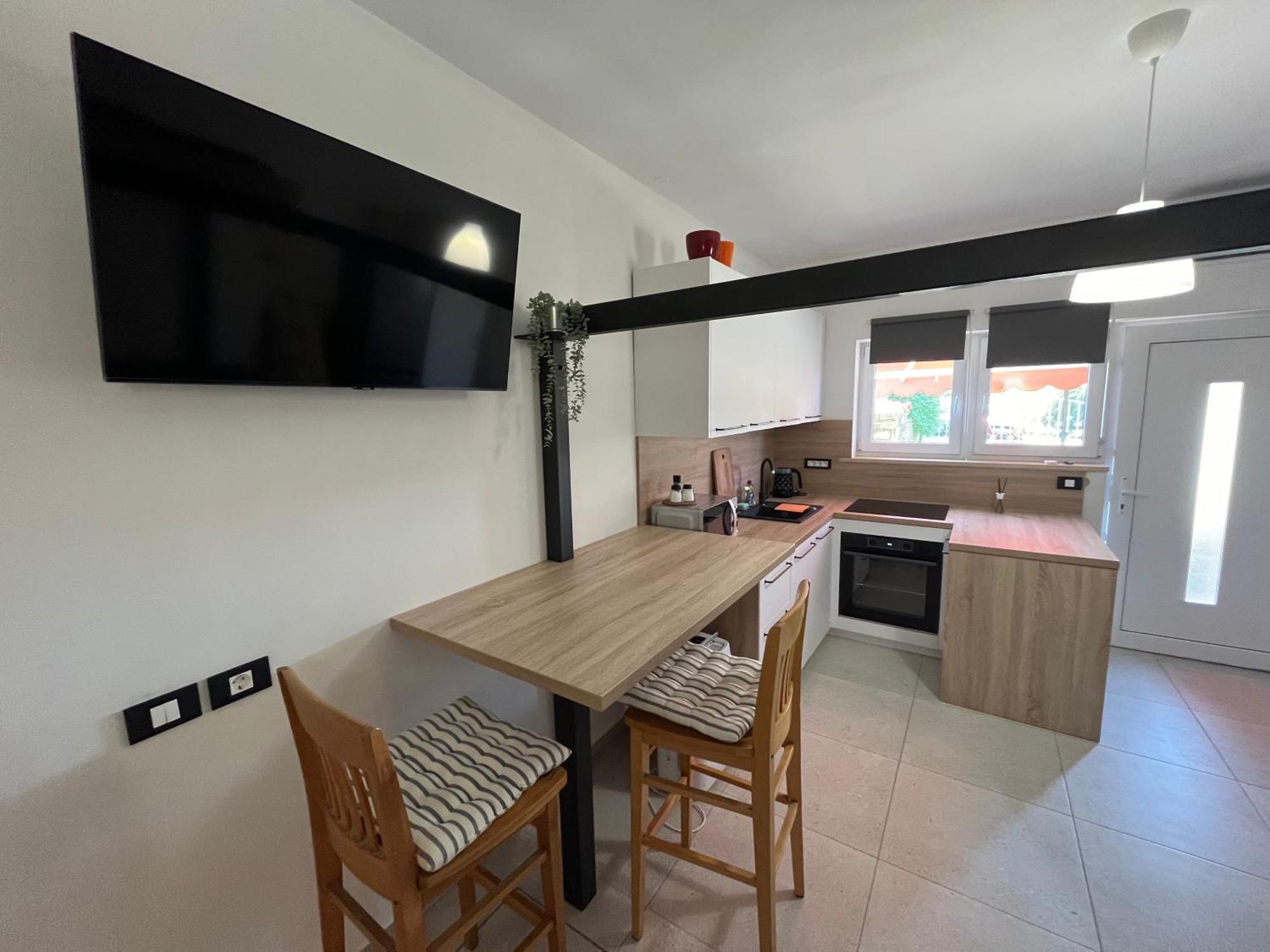 Piko'S Apartments Izola Dış mekan fotoğraf