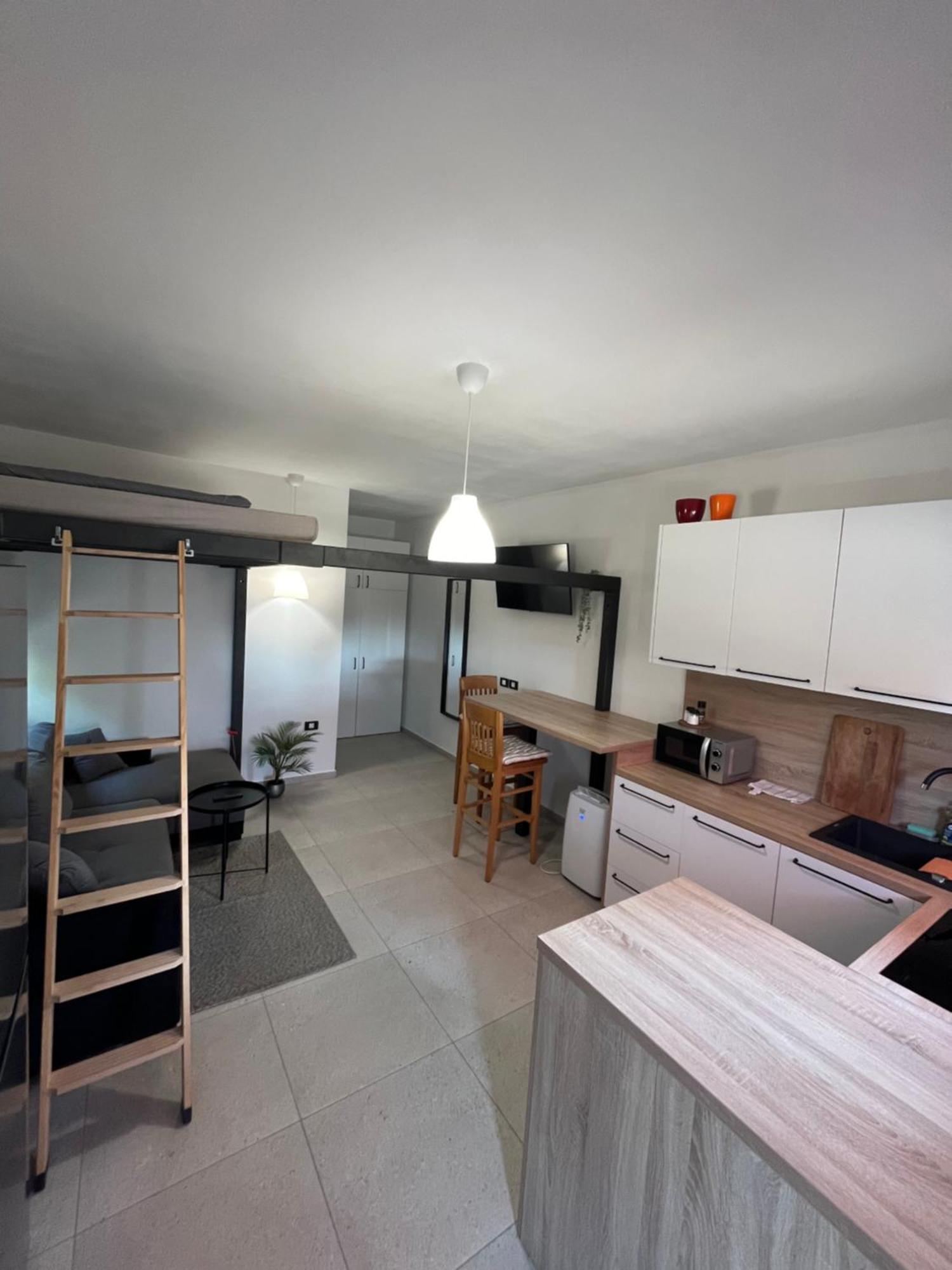 Piko'S Apartments Izola Dış mekan fotoğraf